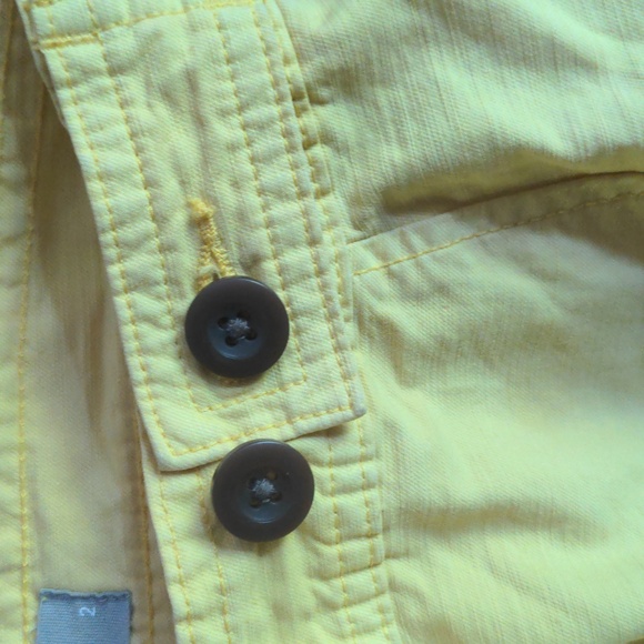 EVERLANE The Fatigue Barrel Pant - Picture 9 of 10